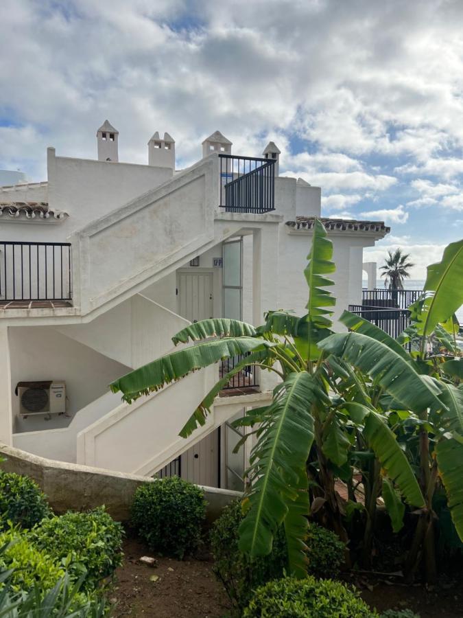Apartment Sun Of Andalucia In First Beach Line With View On Africa Sitio de Calahonda 외부 사진