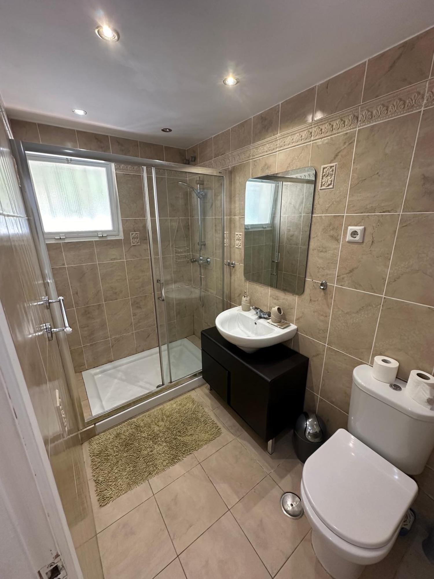 Apartment Sun Of Andalucia In First Beach Line With View On Africa Sitio de Calahonda 외부 사진